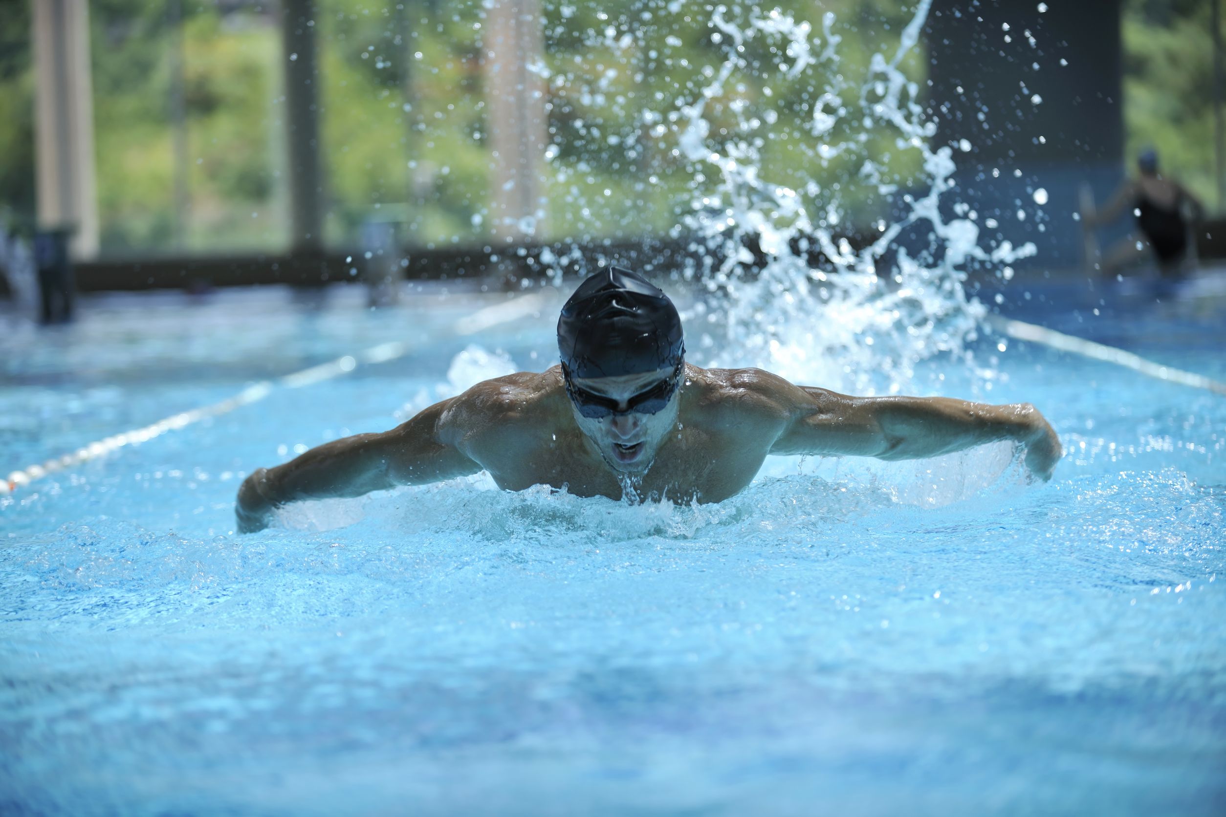 5 Day Best Pool Workouts For Runners for Beginner