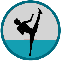 Body Combat / Martial Arts