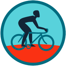 Cycling