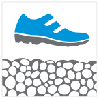 Gravel / Sand