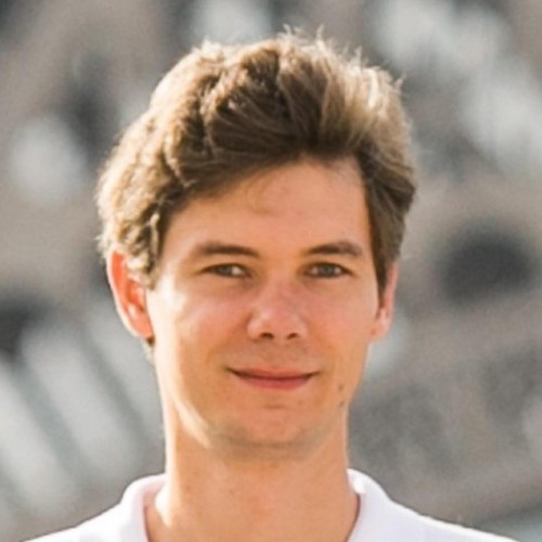 Vladimir Salin