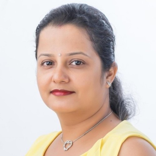Meera Watts