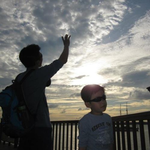 The ReAwakened Runner