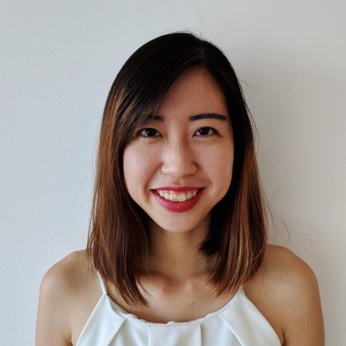 Cherie Foo