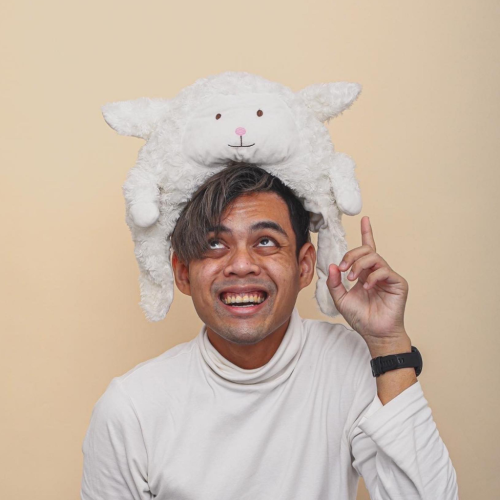 Eddy Chua
