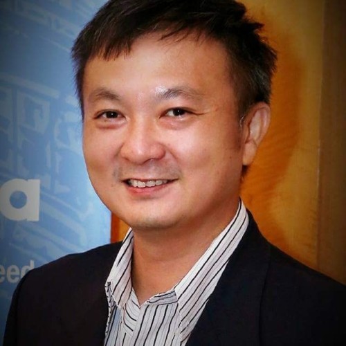 Simon KlangKS