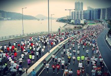 Hong Kong Marathon