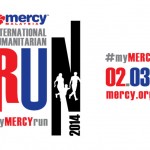 MERCY Malaysia International Humanitarian Run 2014