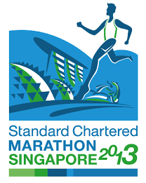 Standard Chartered Marathon Singapore 2013