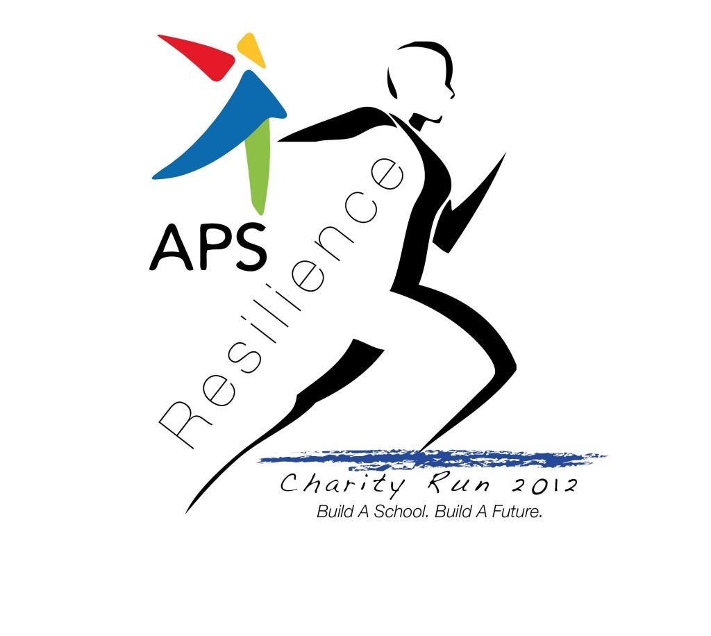 APS Resilience Charity Run