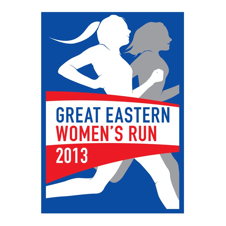 Great Eastern Women’s Run 2013