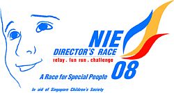 NIE Director’s Race 2008