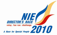 NIE Director’s Race 2010