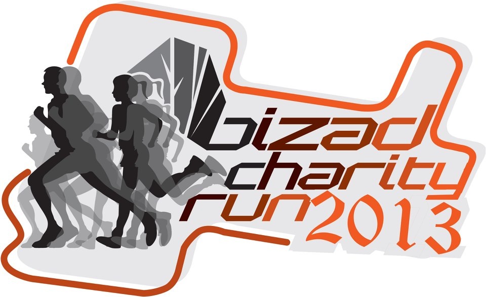 NUS Bizad Charity Run 2013