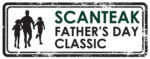 Scanteak Father’s Day Classic