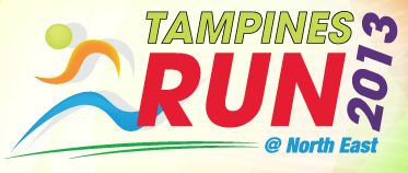Tampines Run 2013