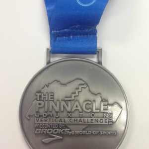The Pinnacle @ Duxton Vertical Challenge 2014