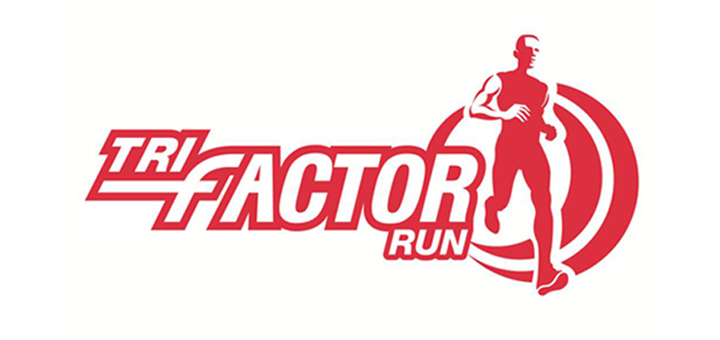Tri-Factor Run 2011