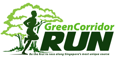 Green Corridor Run 2013