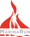 Marina Run 2014