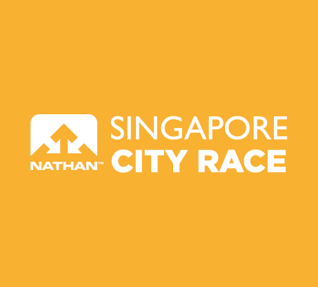 Nathan Singapore City Race