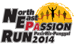 North East PAssion Run 2014