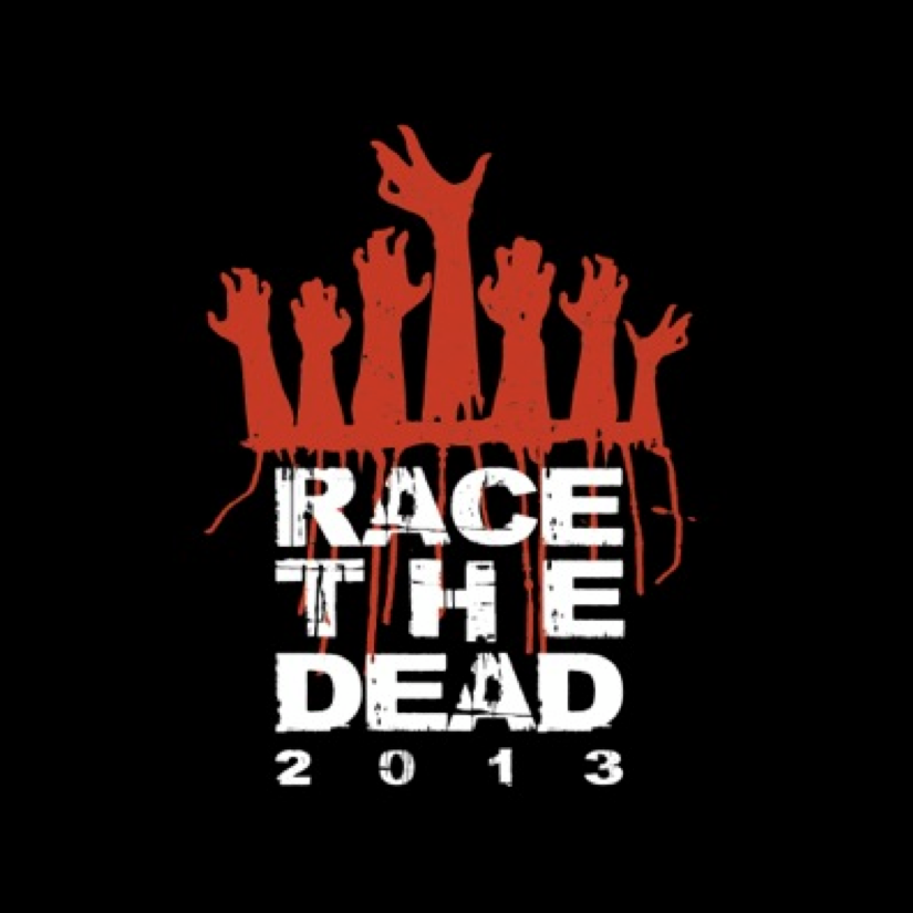 Race The Dead