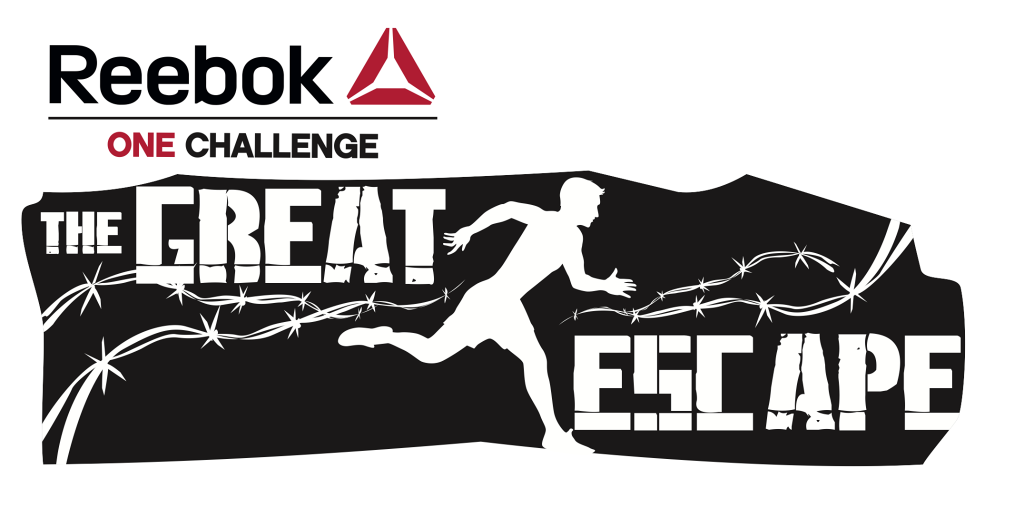 Reebok ONE Challenge – The Great Escape