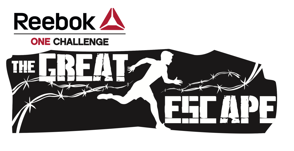 reebok challenge