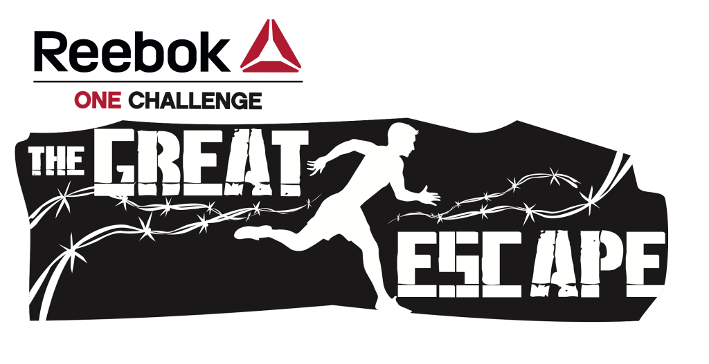 Reebok ONE Challenge – The Great Escape 