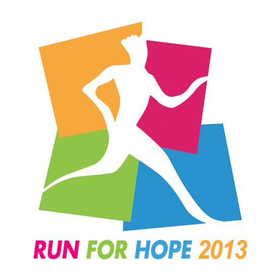 Run For Hope 2013