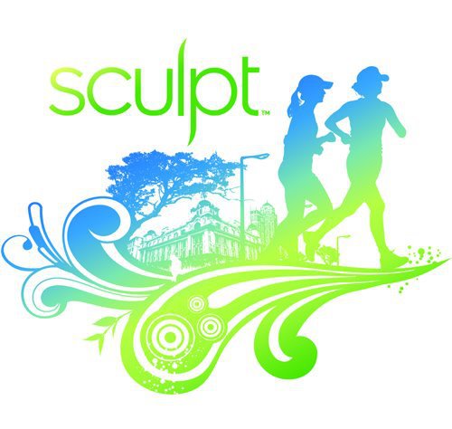Sculpt Run 2012