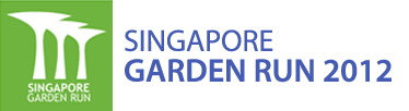 Singapore Garden Run 2012