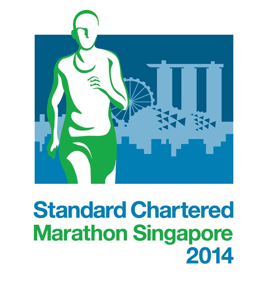 Standard Chartered Marathon Singapore 2014