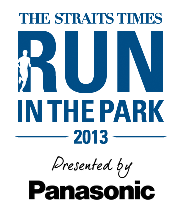 The Straits Times Run 2013