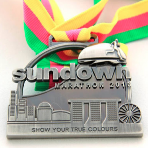 Sundown Marathon 2013