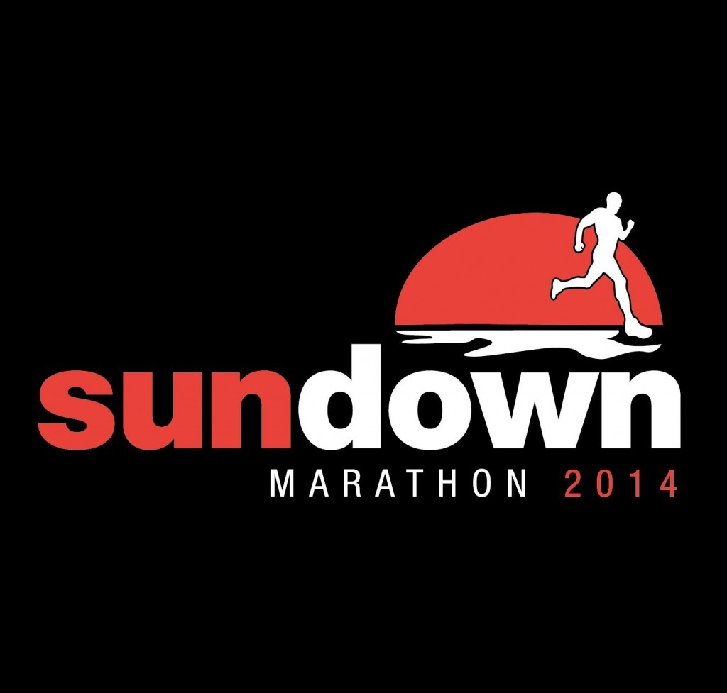 Sundown Marathon 2014