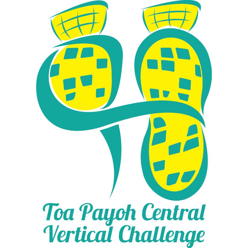 Toa Payoh Central Vertical Challenge 2014
