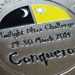 Twilight Ultra Challenge 4th Edition