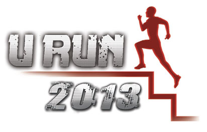 U Run 2013