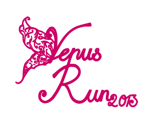 Venus Run 2013