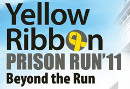 Yellow Ribbon Prison Run 2011