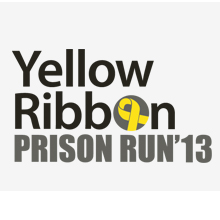 Yellow Ribbon Prison Run 2013