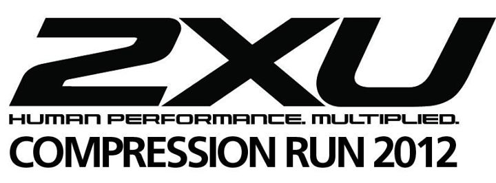 2XU Compression Run 2012