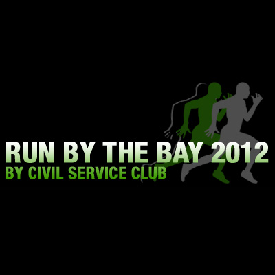 CSC Run by The Bay 2012