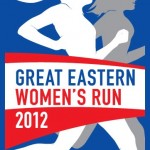Great Eastern Women’s Run 2012 logo