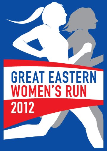 Great Eastern Women’s Run 2012
