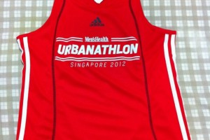 Men’s Health Urbanathlon 2012