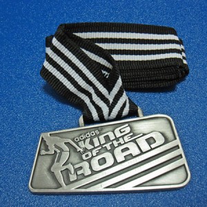 adidas King of The Road 2011