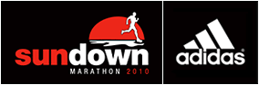 Sundown Marathon 2010